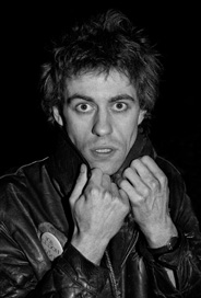 Bob Geldof, 1977