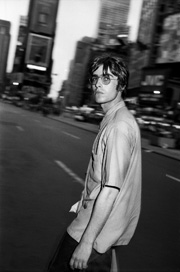 Liam Gallagher, 1994