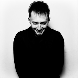 Thom Yorke, 1997