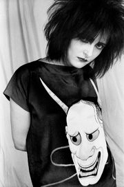 Siouxsie, 1983