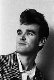Morrissey, 1984